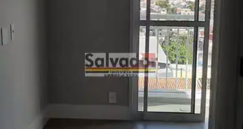 Apartamento novo na rua mário schioppa - vila água funda