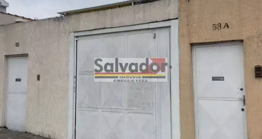 Casa com 5 quartos à venda na Rua Marcos Grotti Vidal, --, Cidade Patriarca, São Paulo