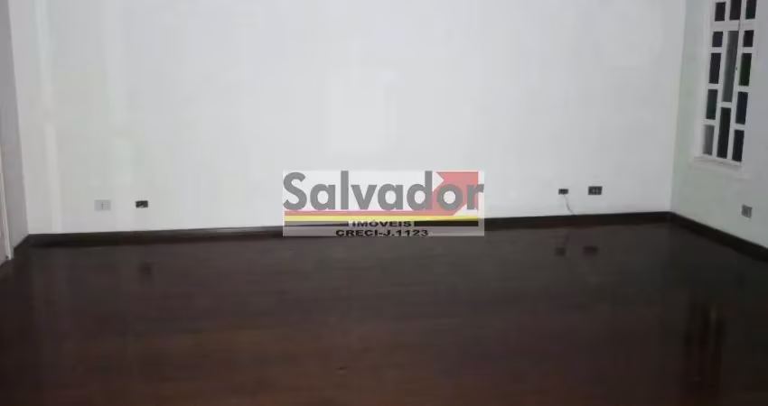 Casa com 5 quartos à venda na Rua Marcondes Machado, --, Vila Junqueira, Santo André