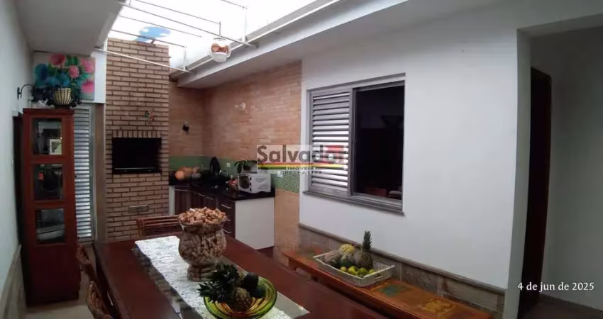 Casa com 5 quartos à venda na Rua Gil Fernandes, --, Jardim da Saude, São Paulo