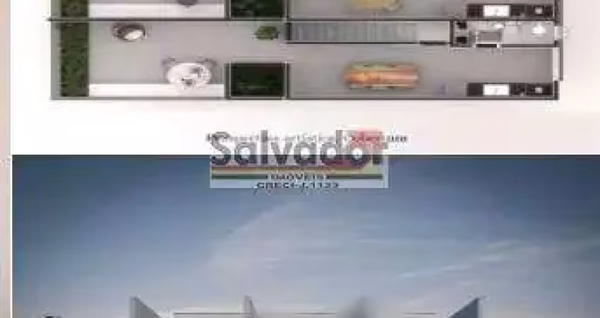 Casa com 3 quartos à venda na Rua Otávio Carlos da Silva, --, Cupecê, São Paulo