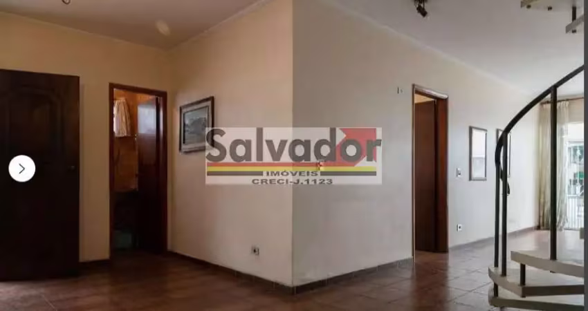 Casa com 3 quartos à venda na Rua Frei Rolim, --, Bosque da Saúde, São Paulo