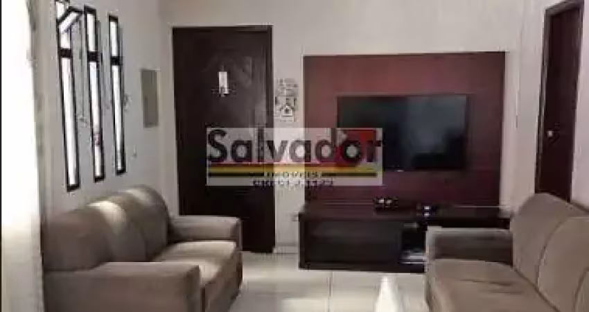 Casa com 3 quartos à venda na Rua Cardeal Masella, --, Vila Brasílio Machado, São Paulo