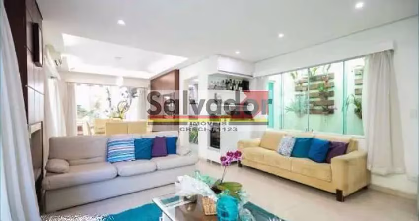 Casa com 4 quartos à venda na Rua Pero Neto, --, Saúde, São Paulo