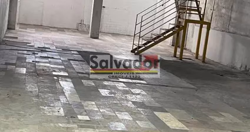 Imóvel comercial na avenida do cursino - vila moraes.