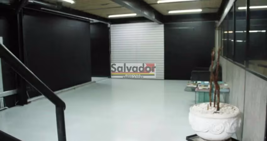 Barracão / Galpão / Depósito à venda na Rua Bom Pastor, --, Ipiranga, São Paulo