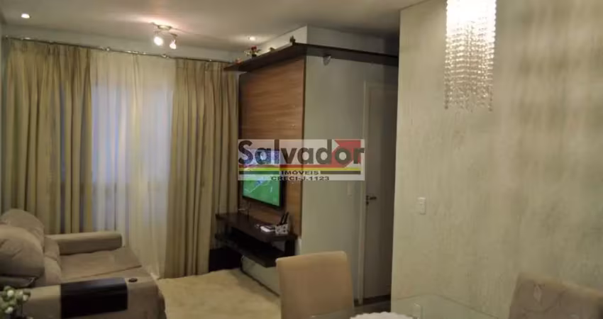 Apartamento com 2 quartos à venda na Rua Viena, --, Sacomã, São Paulo