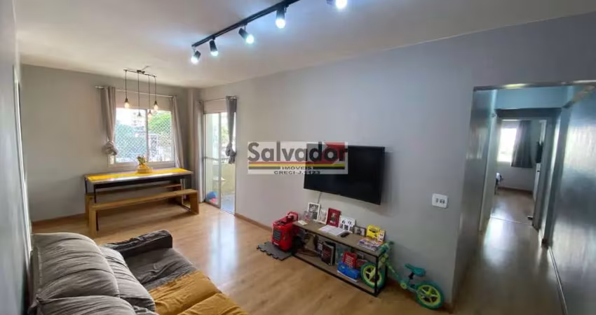 Apartamento com 2 quartos para alugar na Rua Guararapes, --, Brooklin, São Paulo