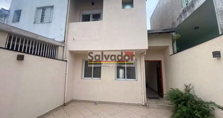 Sobrado para locação ou venda na vila da saúde  -  são paulo