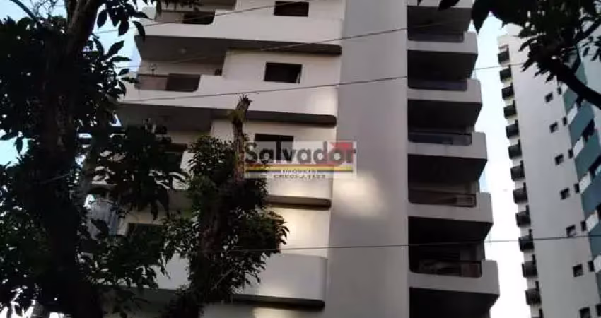 Apartamento à venda na chácara inglesa  -  são paulo