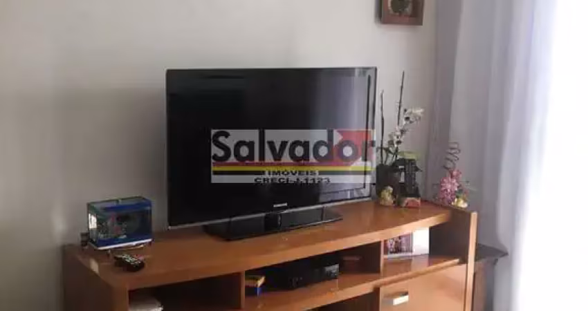 Apartamento com 3 quartos à venda na Rua Marquês de Lages, --, Vila Moraes, São Paulo