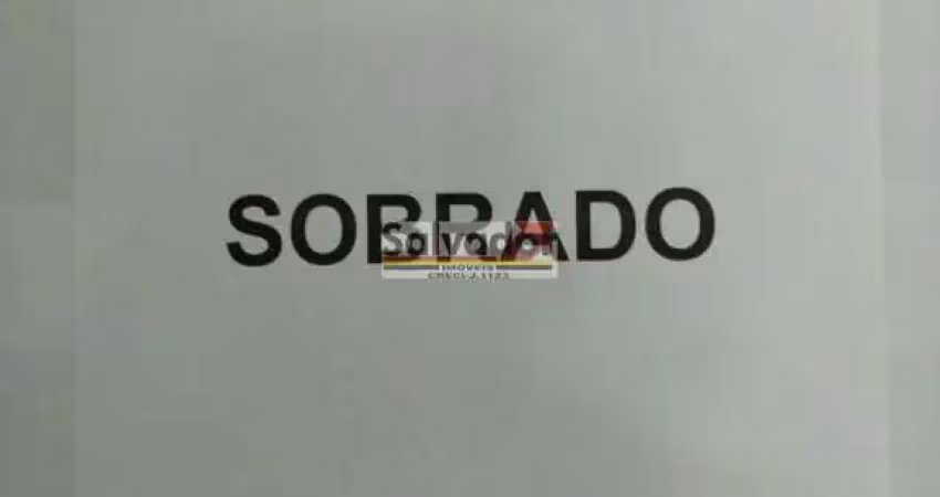 Dois sobrados à venda na vila do encontro  -  são paulo