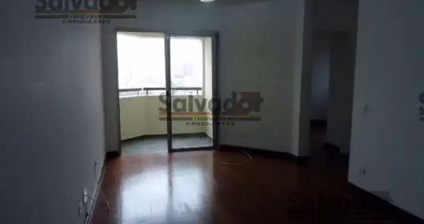 Apartamento com 2 quartos à venda na Rua Marcos Fernandes, --, Jardim da Saude, São Paulo