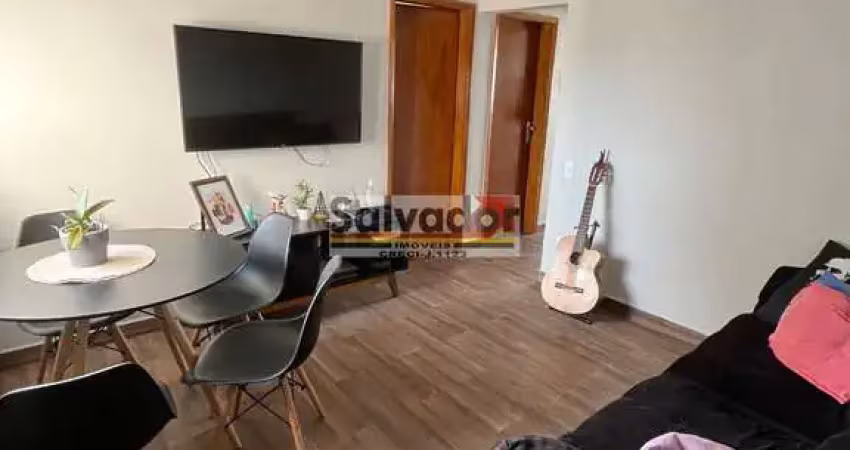 Apartamento com 2 quartos à venda na Avenida Padre Arlindo Vieira, --, Vila das Mercês, São Paulo