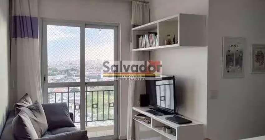 Apartamento com 2 quartos à venda na Avenida Coronel José Pires de Andrade, --, Vila Vera, São Paulo