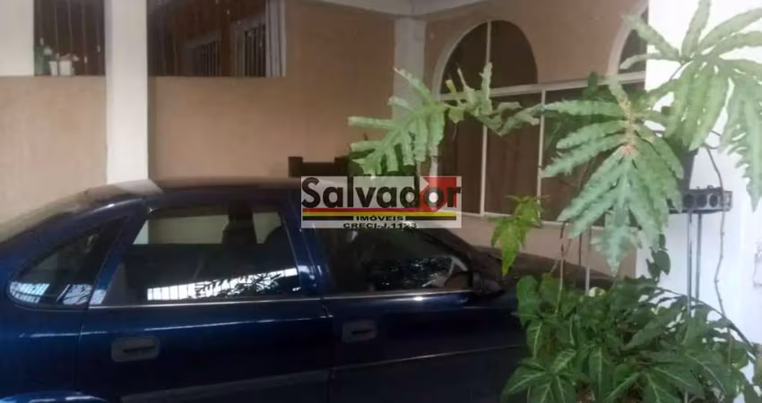 Casa com 3 quartos à venda na Rua Antônio Armando Andrade, --, Vila Guarani, São Paulo