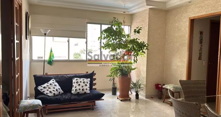 Apartamento com 3 quartos à venda na Rua Coronel Francisco Inácio, --, Vila Moinho Velho, São Paulo