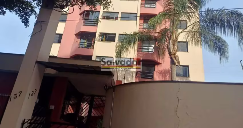 Apartamento com 2 quartos para alugar na Rua Aquiles Jovane, --, Jardim Celeste, São Paulo