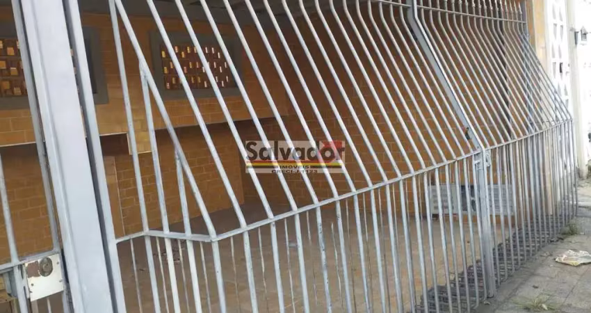 Casa com 3 quartos para alugar na Rua Professor Adalgiso Pereira, --, Vila Dom Pedro I, São Paulo