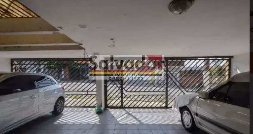 Casa com 5 quartos à venda na Rua Galileu, --, Jardim Aeroporto, São Paulo