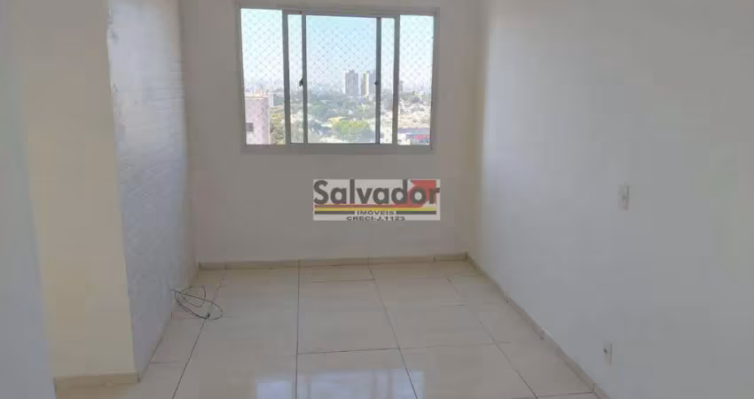 Apartamento para locação no jardim são savério  -  são paulo