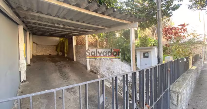 Casa térrea à venda no bosque da saúde  -  são paulo