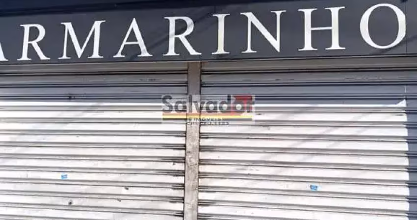 Ponto comercial para alugar na Avenida do Cursino, --, Jardim da Saude, São Paulo