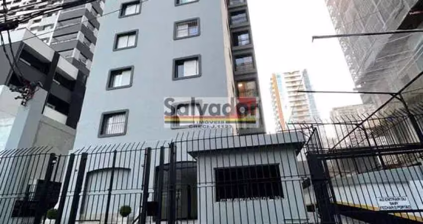 Apartamento para locação ou venda no ipiranga  -  são paulo