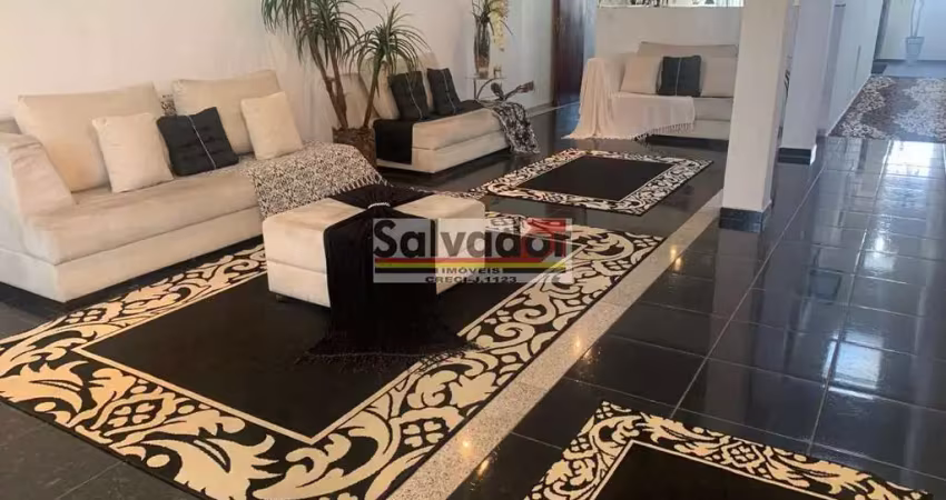Sobrado completo no ipiranga, 3 suítes, 2 escritórios, cinema, sauna, espação gourmet
