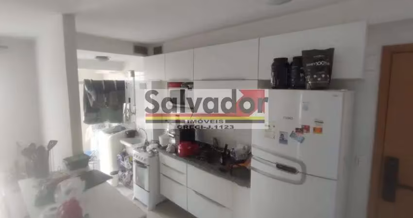 Apartamento com 2 quartos à venda na Rua Cisplatina, --, Ipiranga, São Paulo