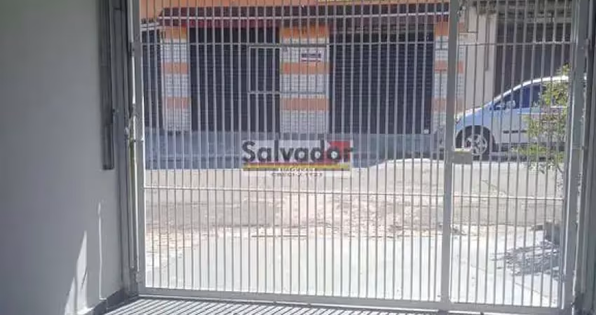 Casa com 2 quartos à venda na Rua Apeu, --, Vila Brasílio Machado, São Paulo