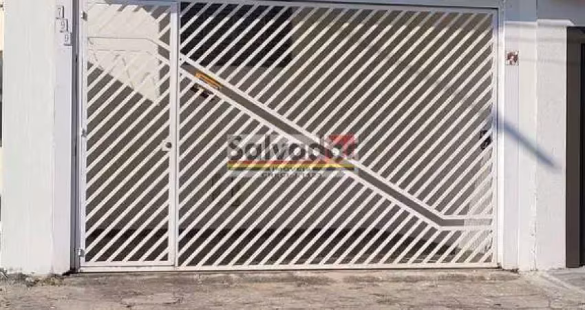 Casa com 3 quartos à venda na Rua Angaturama, --, Vila das Mercês, São Paulo