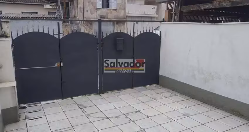 Casa com 3 quartos para alugar na Rua Orlando Ferraiuolo, --, Vila Brasilina, São Paulo