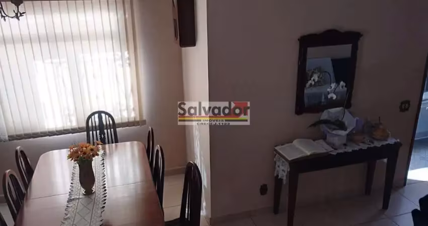 Casa com 3 quartos à venda na Rua Porangaba, --, Bosque da Saúde, São Paulo