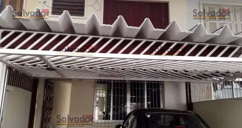 Sobrado na rua dioníso da costa - vila mariana - são paulo