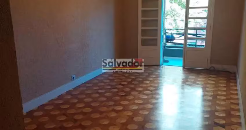 Apartamento com 1 quarto para alugar na Rua Vigário Albernaz, --, Vila Gumercindo, São Paulo