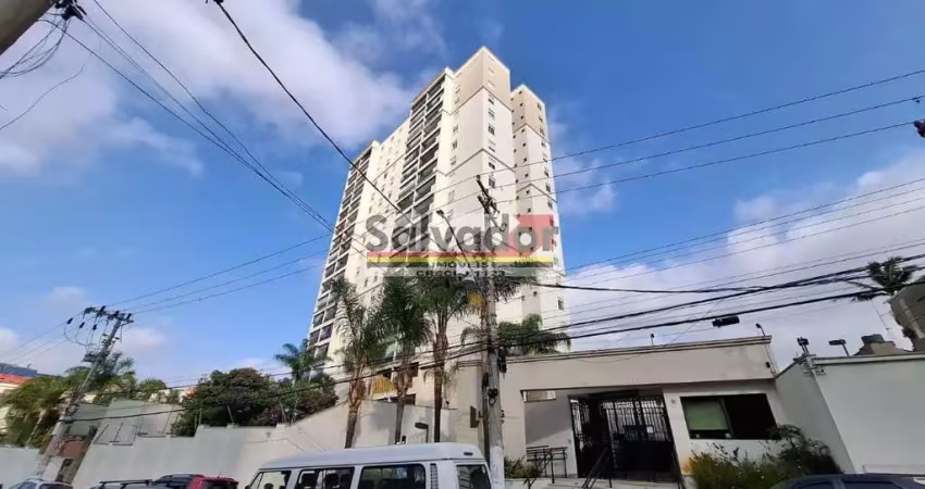 Apartamento com 2 quartos à venda na Rua Salvador Pires de Lima, --, Sacomã, São Paulo