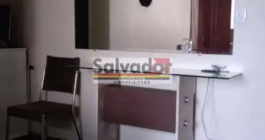 Apartamento com 2 quartos à venda na Rua Eça de Queiroz, --, Vila Mariana, São Paulo