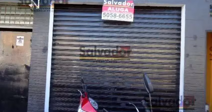 Salão na avenida do cursino - vila moraes  -  são paulo