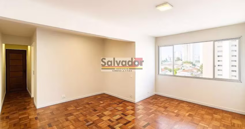 Apartamento com 2 quartos à venda na Rua Padre Machado, --, Bosque da Saúde, São Paulo