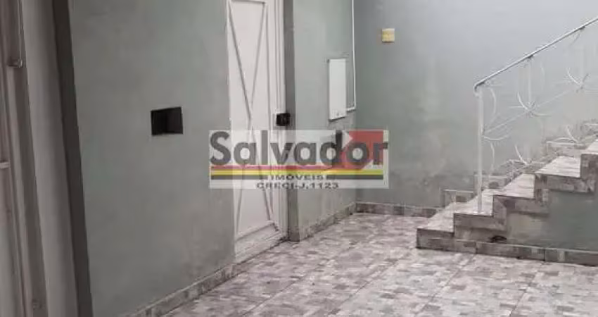 Casa no planalto paulista, local privilegiado, arborizado!