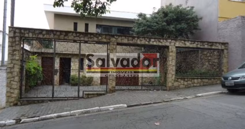 Assobradado na Vila Moraes - São Paulo