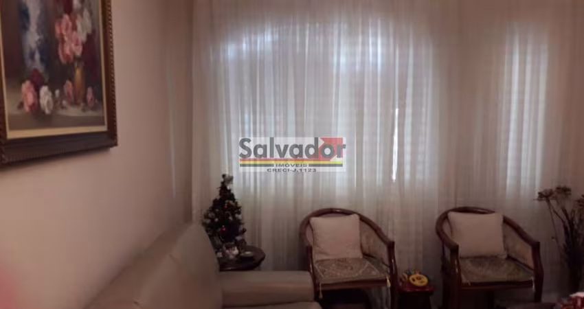Sobrado na Saúde  -  São Paulo