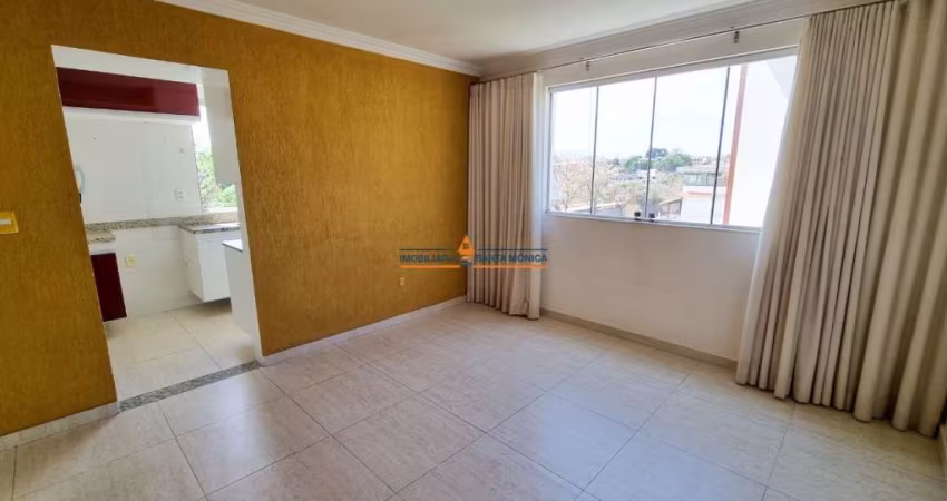 Apartamento com 2 quartos à venda em Piratininga (Venda Nova), Belo Horizonte 