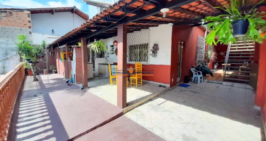 Casa com 4 quartos à venda no São Tomáz, Belo Horizonte 