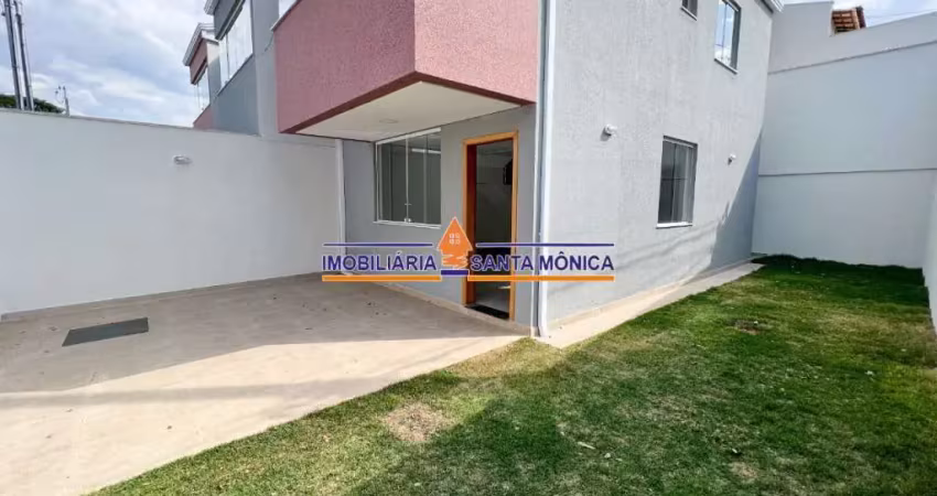 Casa com 3 quartos à venda em Itapoã, Belo Horizonte 