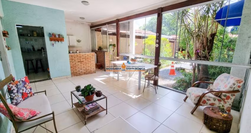 Casa em condomínio fechado com 3 quartos à venda na Santa Amélia, Belo Horizonte 