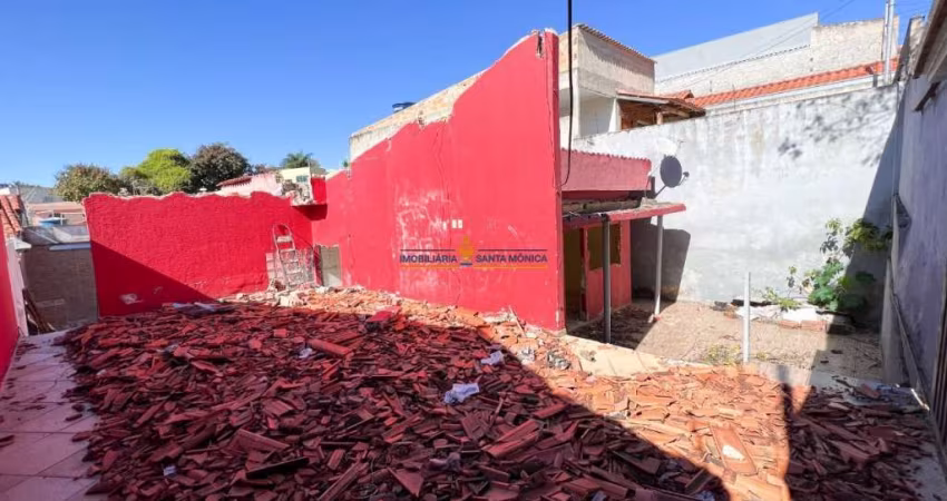 Terreno à venda na Santa Mônica, Belo Horizonte 