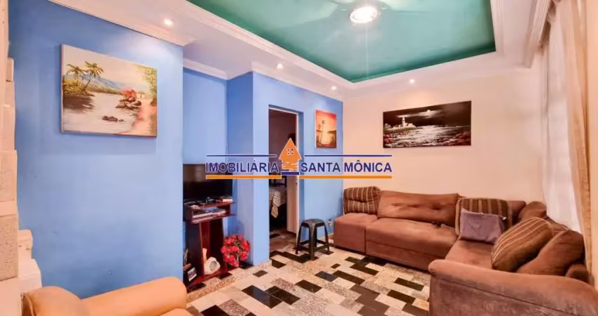 Casa em condomínio fechado com 2 quartos à venda na Santa Branca, Belo Horizonte 