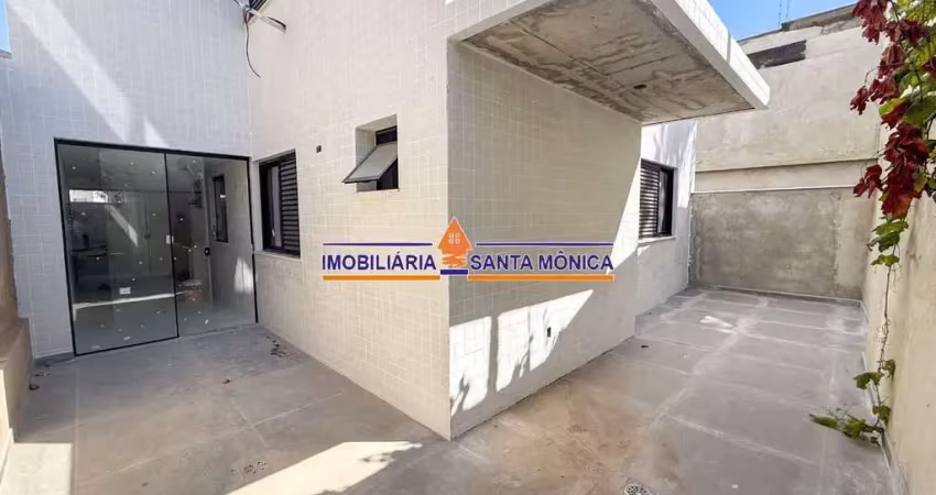 Apartamento com 4 quartos à venda na Liberdade, Belo Horizonte 